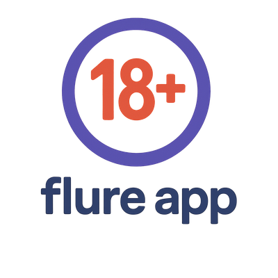 Age verification — FLURE APP